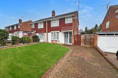 Candale Close, Dunstable LU6