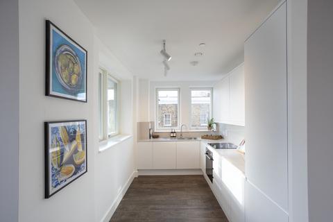 undefined, Plot A-05-03, Plot A-01-02 at Ledbury Way, 201 Commercial Way SE15