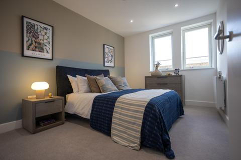 undefined, Plot A-05-03, Plot A-01-02 at Ledbury Way, 201 Commercial Way SE15