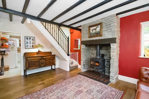 undefined, Windmill Lane, Macclesfield SK10