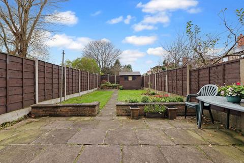 undefined, Moss Lane, Macclesfield SK11