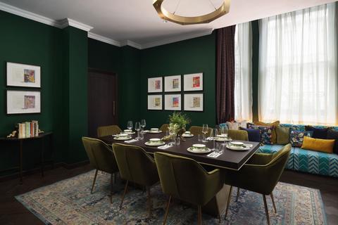 Apartment to rent, Greater Club Flat, The Other House