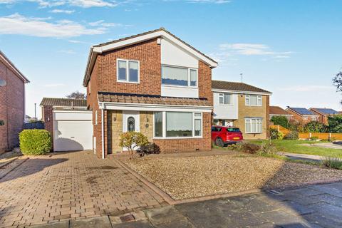 undefined, Harcourt Close, Doncaster, DN4