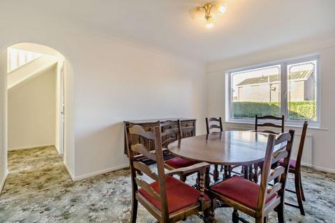 3 bedroom detached house for sale, Harcourt Close, Doncaster, DN4