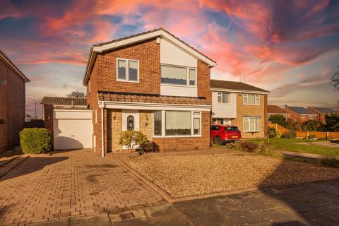 undefined, Harcourt Close, Doncaster, DN4