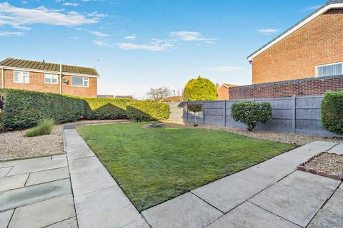undefined, Harcourt Close, Doncaster, DN4