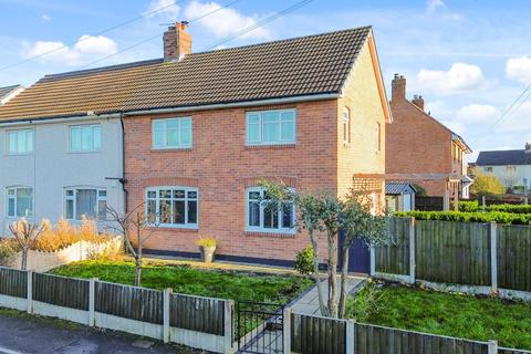 Hazel Grove, Golborne, WA3