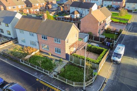 undefined, Hazel Grove, Golborne, WA3