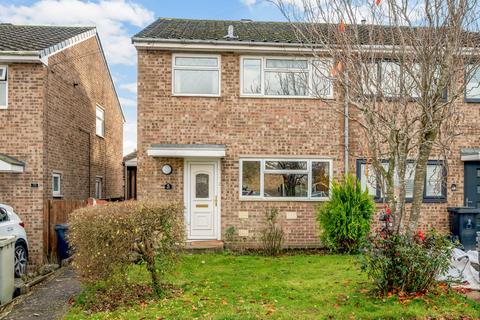 undefined, Sherrard Close, Whissendine
