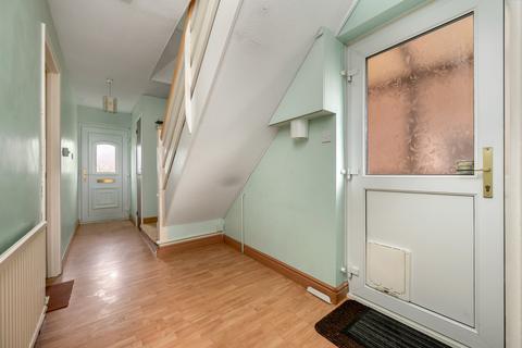 undefined, Sherrard Close, Whissendine