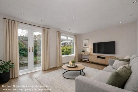 undefined, Sherrard Close, Whissendine