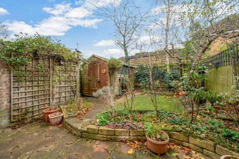 undefined, Sherrard Close, Whissendine