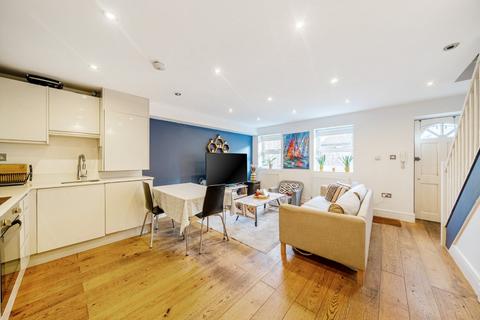 undefined, Kingston Road, Wimbledon, London, SW19