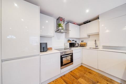 undefined, Kingston Road, Wimbledon, London, SW19
