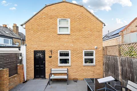 undefined, Kingston Road, Wimbledon, London, SW19