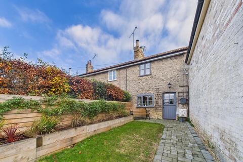 undefined, Church Road, Thurston,