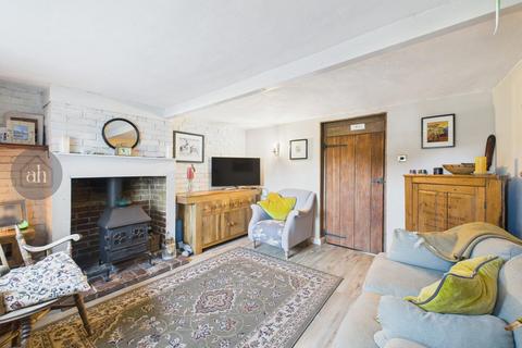 undefined, Church Road, Thurston,