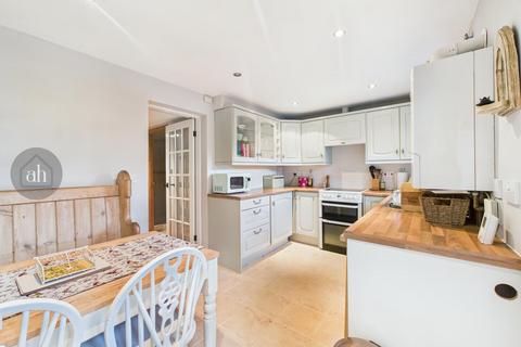 undefined, Church Road, Thurston,