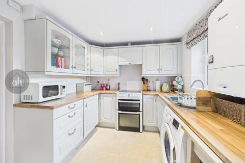 undefined, Church Road, Thurston,