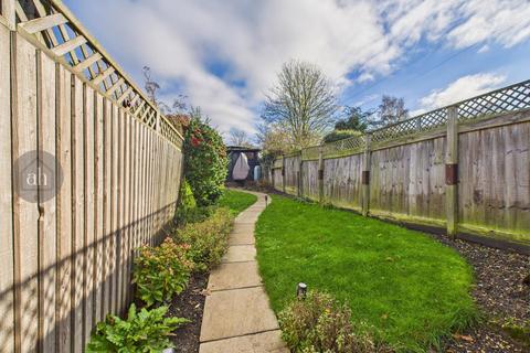 undefined, Church Road, Thurston,