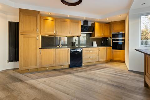 3 bedroom end of terrace house for sale, Cromwell Street, Gainsborough, DN21