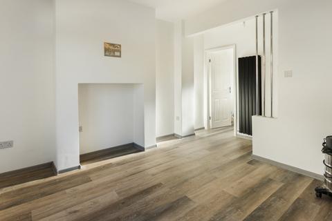3 bedroom end of terrace house for sale, Cromwell Street, Gainsborough, DN21
