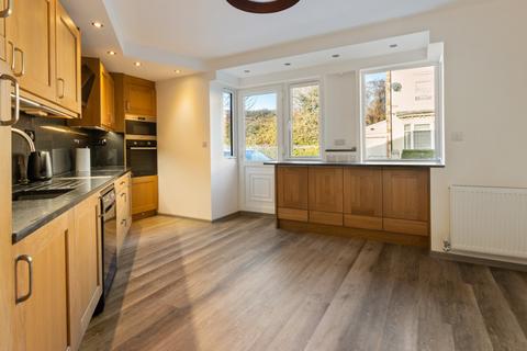 3 bedroom end of terrace house for sale, Cromwell Street, Gainsborough, DN21