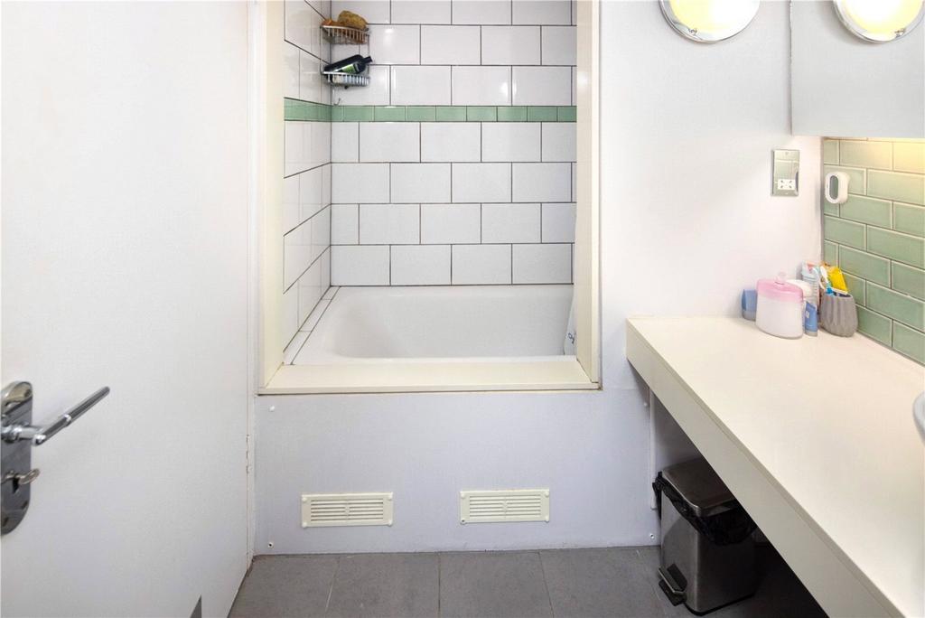 Bathroom View  2