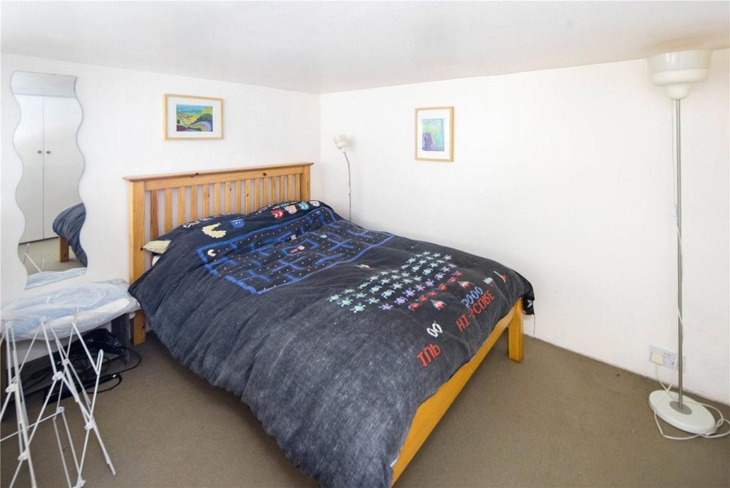 Office/Guest Room