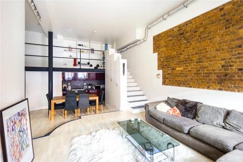 undefined, Academy Apartments, Institute Place, Hackney, London, E8