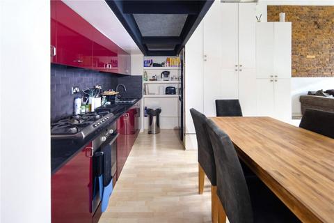 undefined, Academy Apartments, Institute Place, Hackney, London, E8
