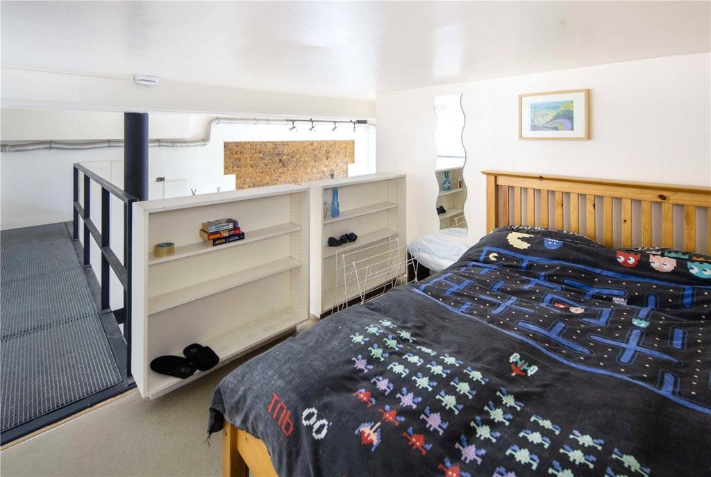 Office/Guest Room