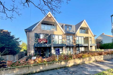 Wortley Road, Highcliffe, Christchurch, Dorset, BH23
