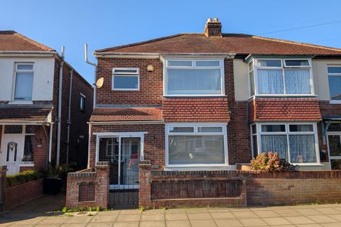 undefined, Salcombe Avenue, Portsmouth, PO3