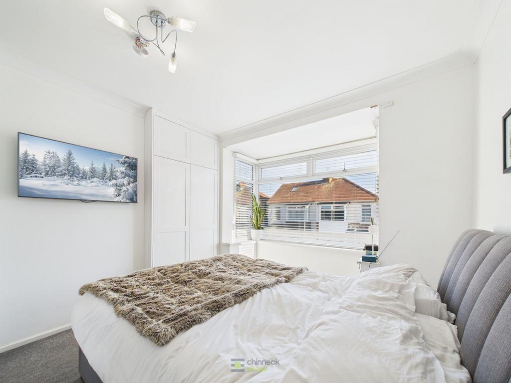Main Bedroom