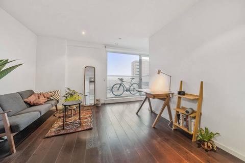 1 bedroom flat to rent, Baltimore Wharf, Canary Wharf, London, E14