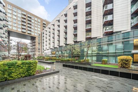 1 bedroom flat to rent, Baltimore Wharf, Canary Wharf, London, E14
