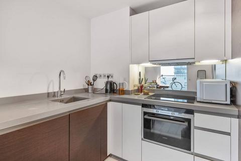 1 bedroom flat to rent, Baltimore Wharf, Canary Wharf, London, E14