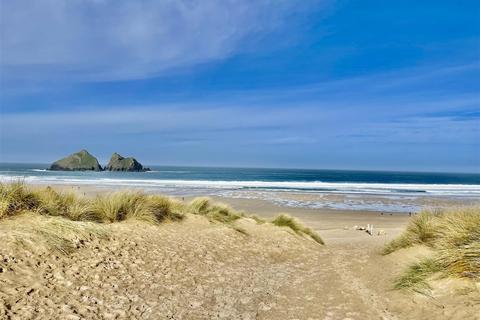 undefined, Tresean, Cubert, Newquay