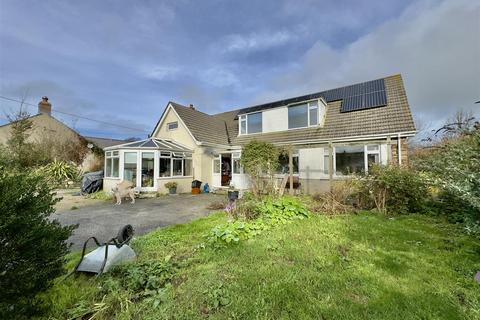 undefined, Tresean, Cubert, Newquay
