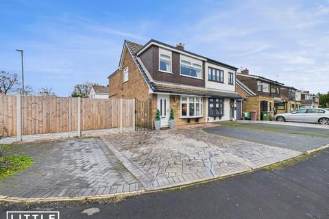undefined, Thorndyke Close, Rainhill, L35