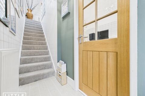3 bedroom semi-detached house for sale, Thorndyke Close, Rainhill, L35