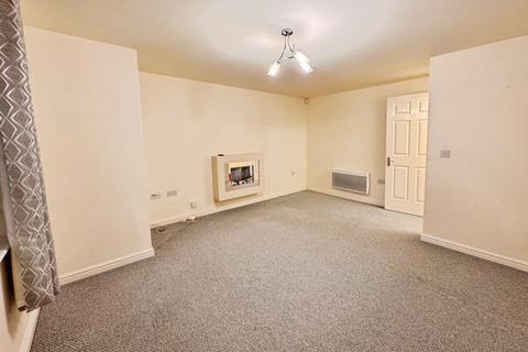 2 bedroom apartment to rent, Burnleys Mill Road, Cleckheaton BD19