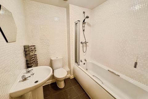 2 bedroom apartment to rent, Burnleys Mill Road, Cleckheaton BD19