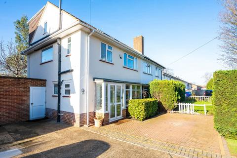 South Lane, New Malden, KT3