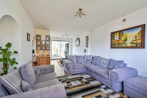 4 bedroom semi-detached house for sale, South Lane, New Malden, KT3