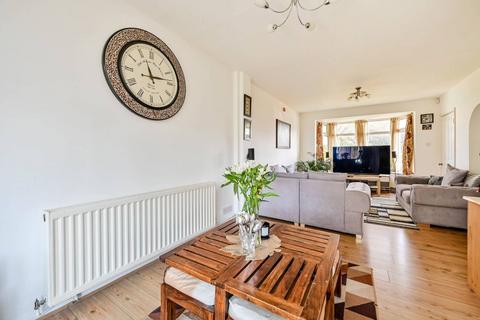 4 bedroom semi-detached house for sale, South Lane, New Malden, KT3