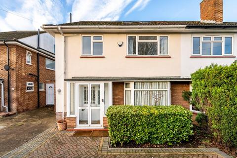 4 bedroom semi-detached house for sale, South Lane, New Malden, KT3