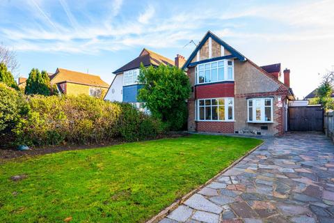 3 bedroom semi-detached house for sale, Malden Way, New Malden, KT3