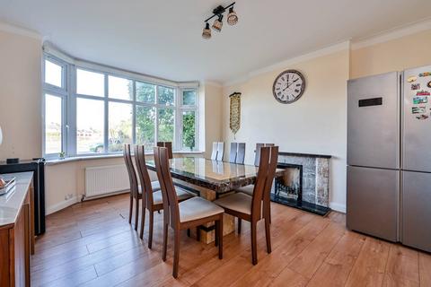 3 bedroom semi-detached house for sale, Malden Way, New Malden, KT3
